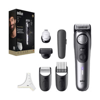 Braun Beard Trimmer Series 9 Professional Precision BT9520