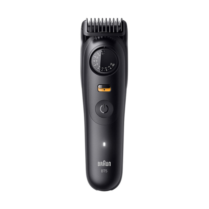 Braun Beard Trimmer Series 5 Controlled Precision BT5560
