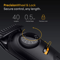 Braun Beard Trimmer Series 5 Controlled Precision BT5560