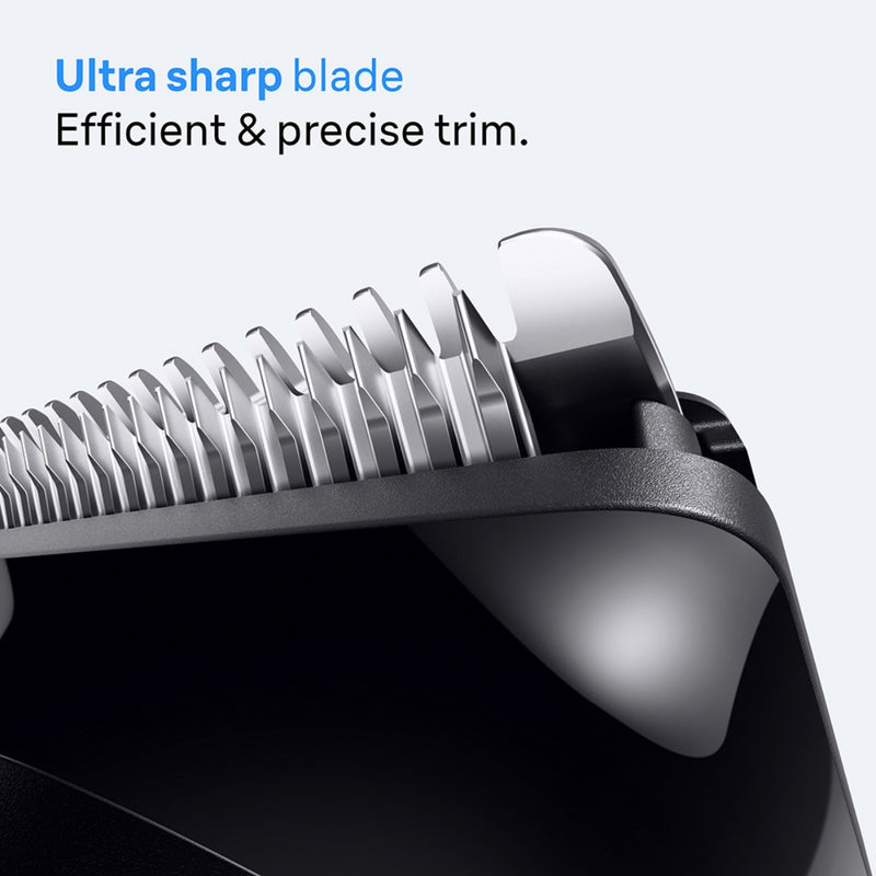 Braun Beard Trimmer Series 3 Easy & Precise BT3520