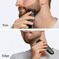 Braun Beard Trimmer Series 3 Easy & Precise BT3520