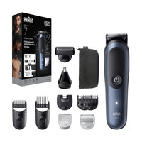 Braun All in One Trimmer Series 7 Profesional & Effortless Styling 11 1 AIO7540