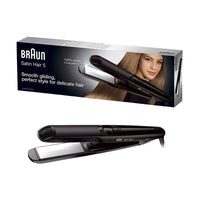 Braun Satin Hair 5 Straightener Ceramic ST510
