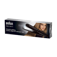 Braun Satin Hair 5 Straightener Ceramic ST510