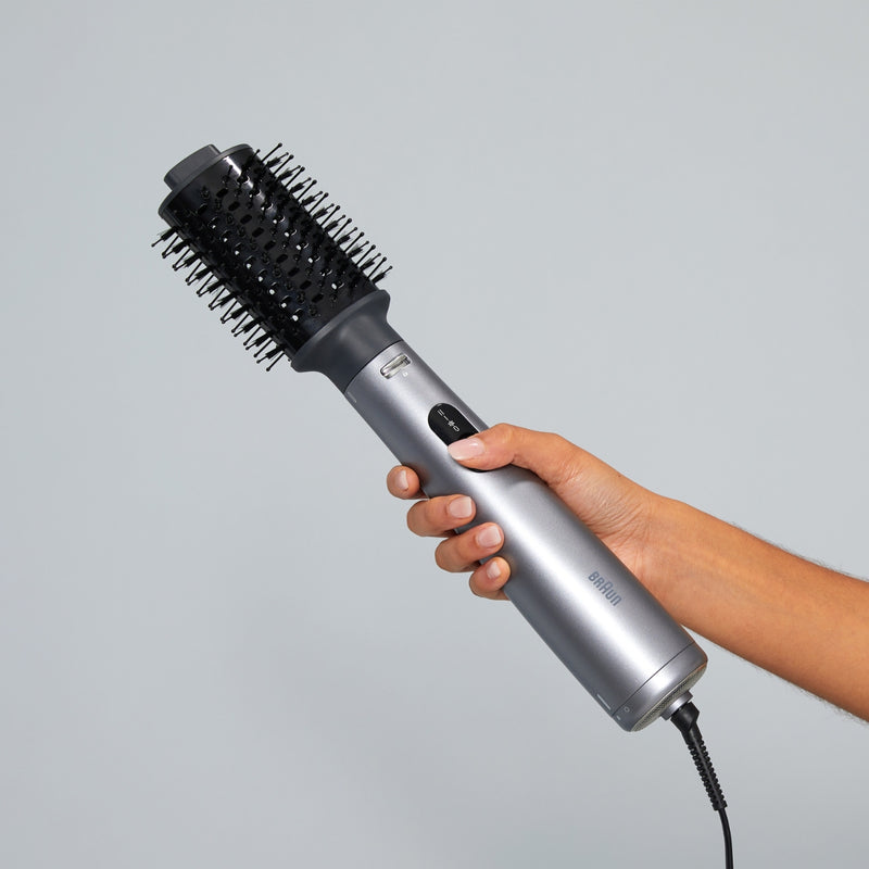 Braun Airstyler Drying Volumising & Smoothing AS4.3
