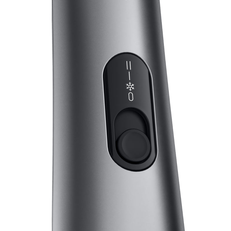 Braun Airstyler Drying Volumising & Smoothing AS4.3