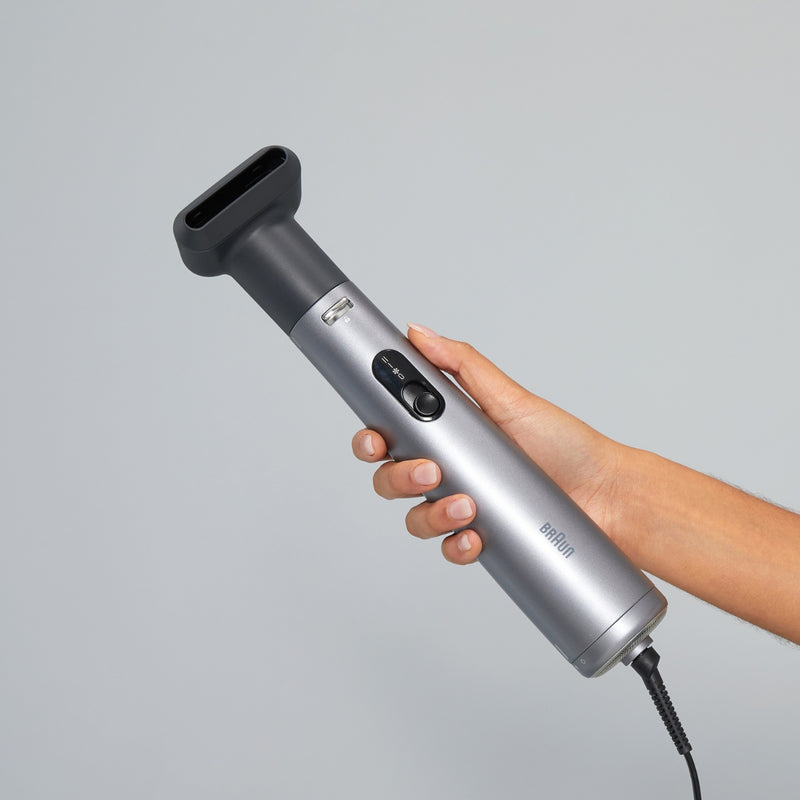 Braun Airstyler Drying Volumising & Smoothing AS4.3