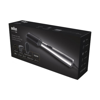 Braun Airstyler Drying Volumising & Smoothing AS4.3