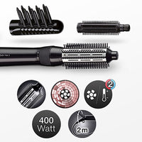 Braun Airstyler Satin Dry Style & Protect AS330
