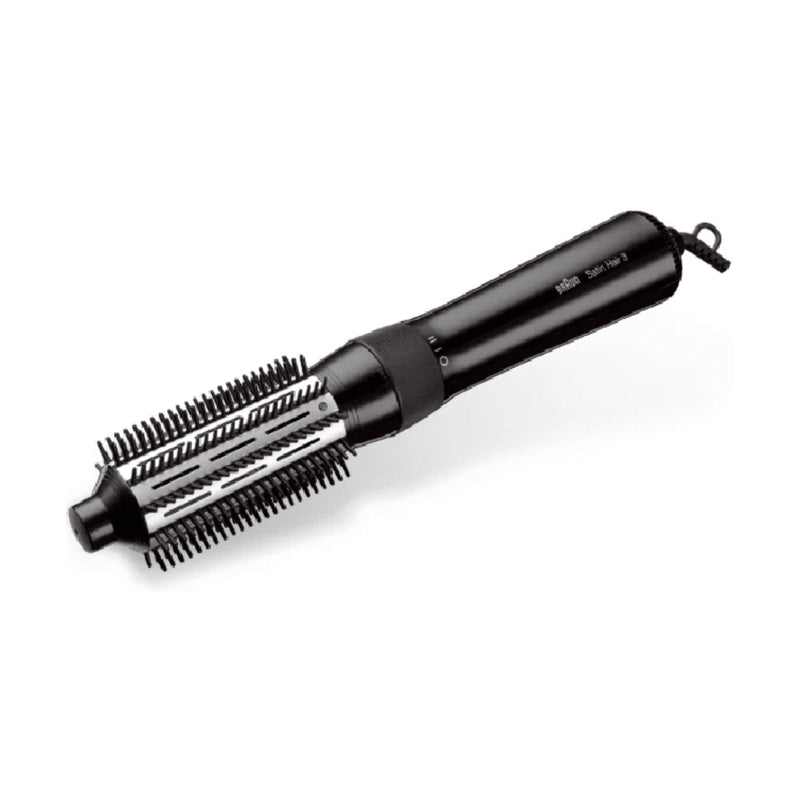 Braun Airstyler Satin Dry Style & Protect AS330
