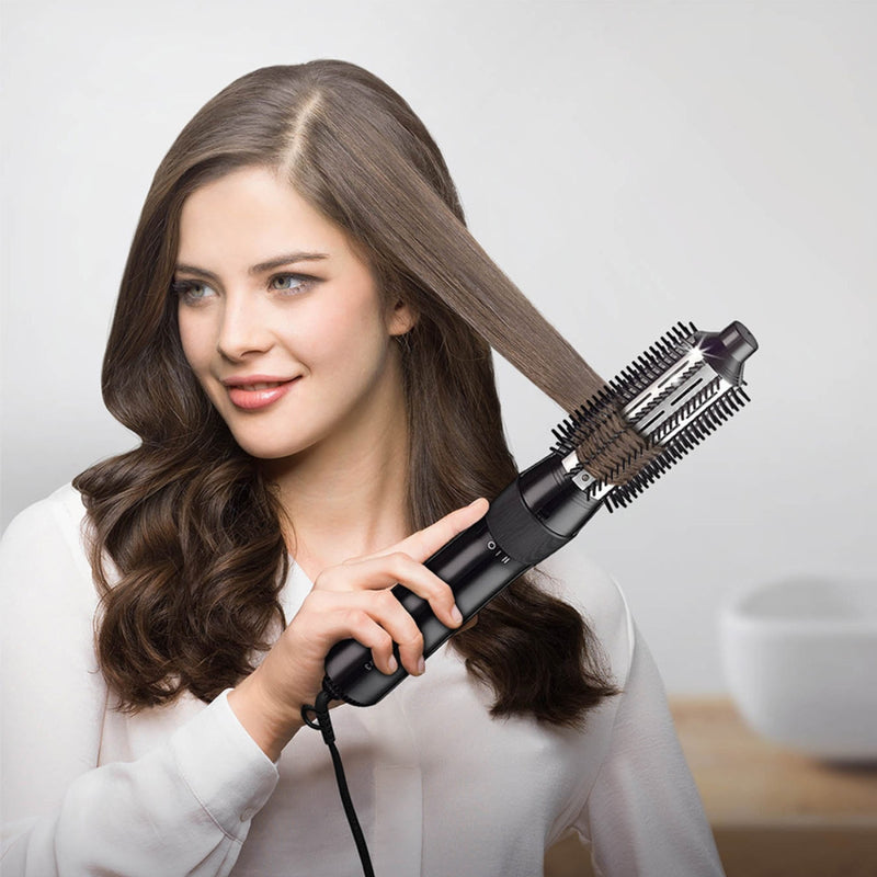 Braun Airstyler Satin Dry Style & Protect AS330