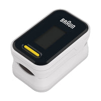 Braun Pulse Oximeter 1