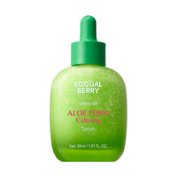 EQQUALBERRY Aloe PDRN Calming Serum 30ml