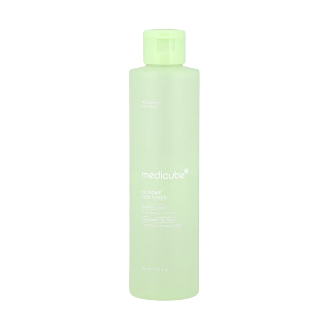 Medicube Exosome CICA Toner 210ml