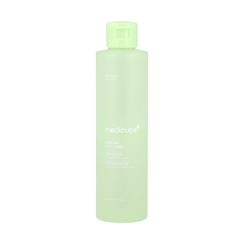 Medicube Exosome CICA Toner 210ml