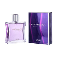 Rasasi Daarej Pour Femme Eau de Parfum 100ml