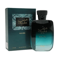 Rasasi Hawas Malibu For Him Eau de Parfum 100ml