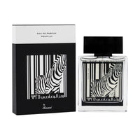 Rasasi Rumz Al Rasasi 9325 Zebra Pour Lui Eau de Parfum 50ml