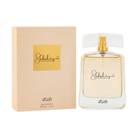 Rasasi Shuhrah Pour Femme Eau de Parfum 90ml
