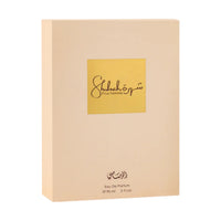 Rasasi Shuhrah Pour Femme Eau de Parfum 90ml