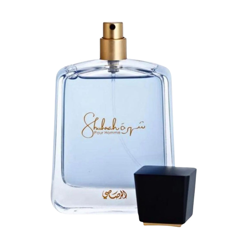 Rasasi Shuhrah Pour Homme Eau de Parfum 90ml