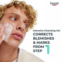 Eucerin Dermo Pure Correcting Cleansing Gel 150ml