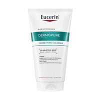 Eucerin Dermo Pure Correcting Cleansing Gel 150ml