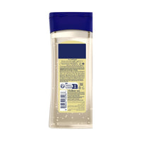 Vaseline Body Oil Intensive Care Replenishing Coconut Restore 200ml