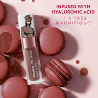 Vaseline Emily in Paris Limited Edition Tinted Lip Oil Nude Creme 4g