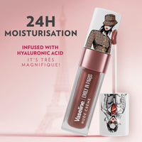 Vaseline Emily in Paris Limited Edition Tinted Lip Oil Nude Creme 4g
