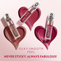 Vaseline Emily in Paris Limited Edition Tinted Lip Oil Nude Creme 4g