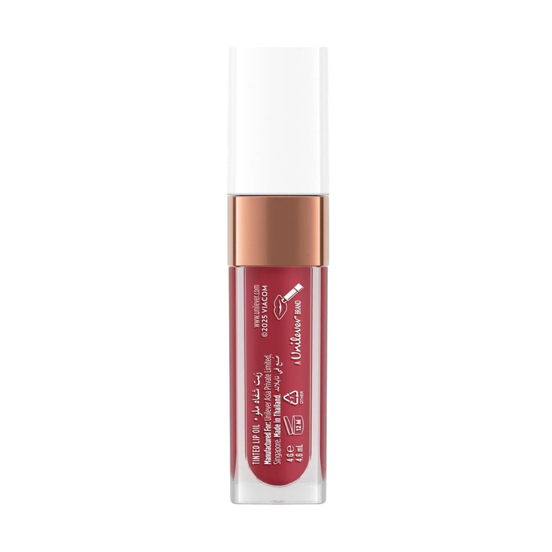 Vaseline Emily in Paris Limited Edition Tinted Lip Oil Rose Amour Limited Edition 4g