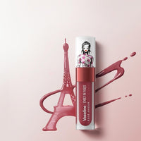 Vaseline Emily in Paris Limited Edition Tinted Lip Oil Rose Amour Limited Edition 4g