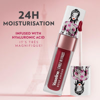 Vaseline Emily in Paris Limited Edition Tinted Lip Oil Rose Amour Limited Edition 4g
