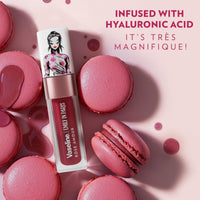 Vaseline Emily in Paris Limited Edition Tinted Lip Oil Rose Amour Limited Edition 4g