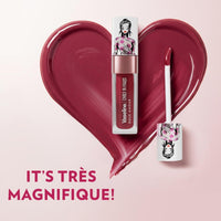 Vaseline Emily in Paris Limited Edition Tinted Lip Oil Rose Amour Limited Edition 4g