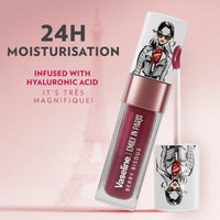 Vaseline Emily in Paris Limited Edition Tinted Lip Oil Berry Bisous 4g