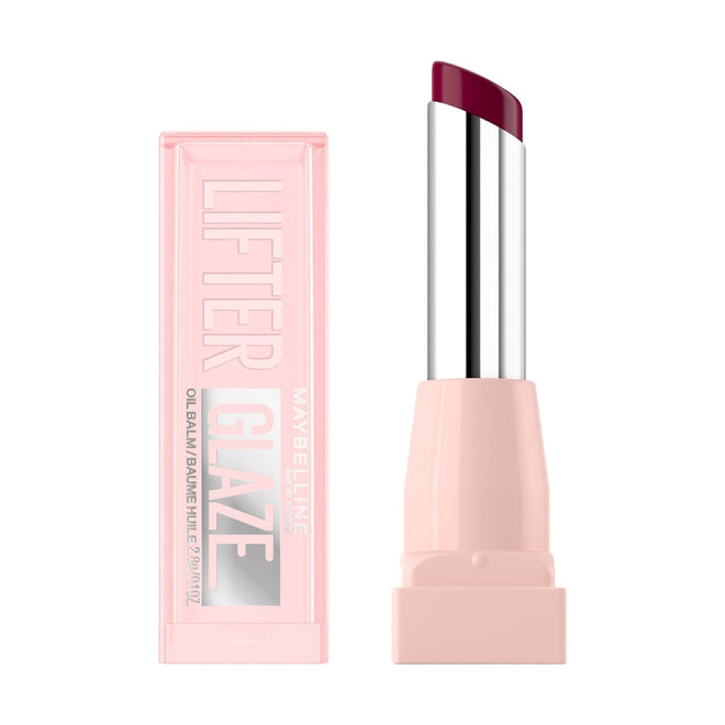 Maybelline Lifter Glaze Oil Balm 08 Acai Glaze 2.8g