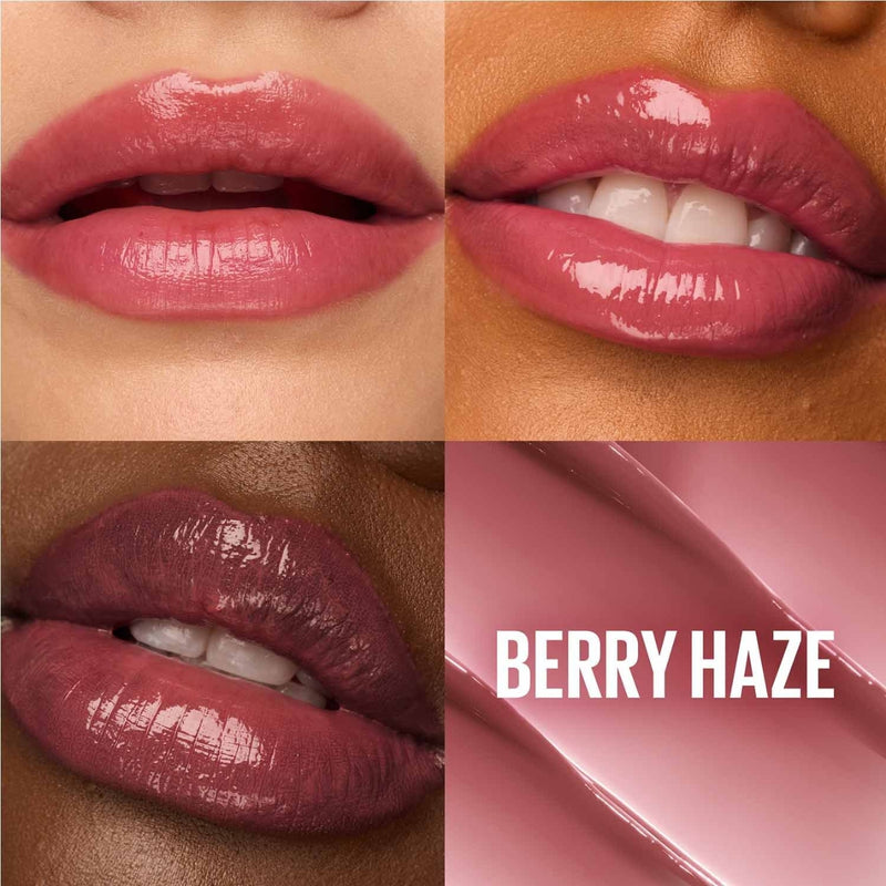 Maybelline Lifter Glaze Oil Balm 07 Berry Haze 2.8g