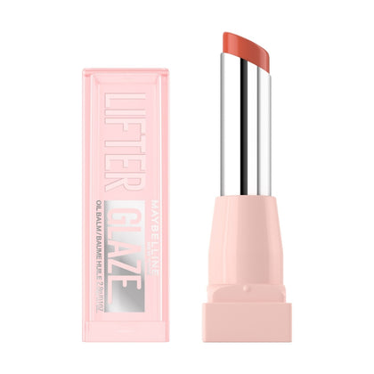 Maybelline Lifter Glaze Oil Balm 06 Caramel Glow 2.8g