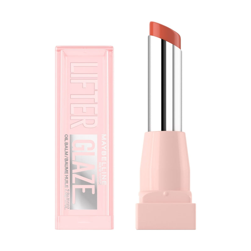 Maybelline Lifter Glaze Oil Balm 06 Caramel Glow 2.8g