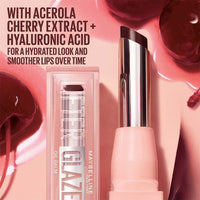 Maybelline Lifter Glaze Oil Balm 02 Pink Drip 2.8g