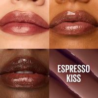 Maybelline Lifter Glaze Oil Balm 10 Espresso Kiss 2.8g
