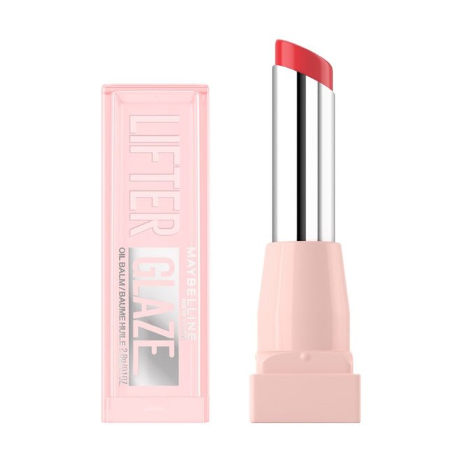 Maybelline Lifter Glaze Oil Balm 05 Peach Quench 2.8g