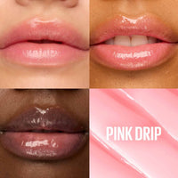 Maybelline Lifter Glaze Oil Balm 02 Pink Drip 2.8g