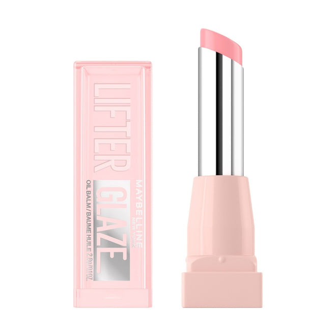 Maybelline Lifter Glaze Oil Balm 02 Pink Drip 2.8g