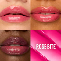 Maybelline Lifter Glaze Oil Balm 03 Rose Bite 2.8g