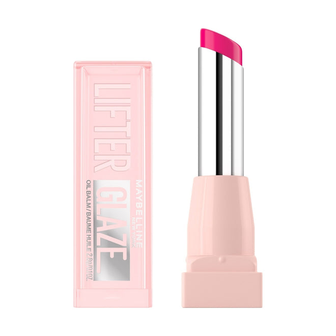 Maybelline Lifter Glaze Oil Balm 03 Rose Bite 2.8g