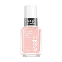 Essie Jelly Nail Polish 5 Charm To Stable 13.5ml