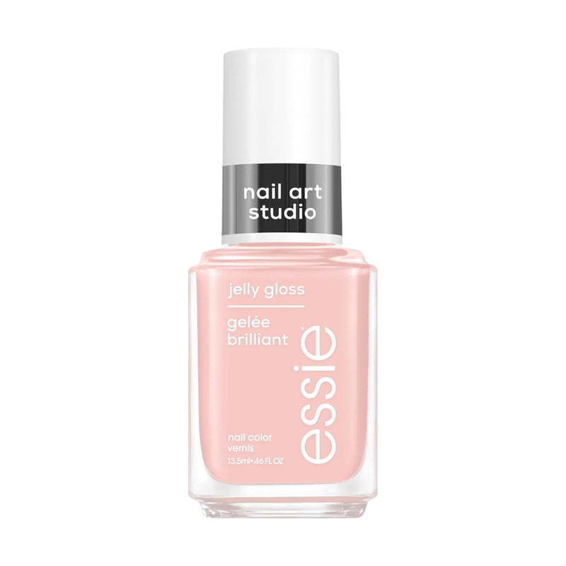 Essie Jelly Nail Polish 5 Charm To Stable 13.5ml